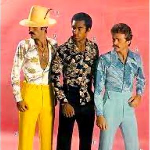 Meet your Posher, Michelle